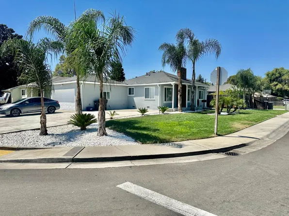 3008 W Euclid Ave, Stockton, CA 95204