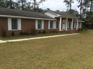 2667 Ga Highway 111 N, Cairo, GA 39827