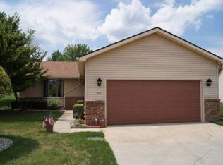 1441 Sherman Ct, Lapeer, MI 48446