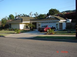 14428 Los Robles Ave, Hacienda Heights, CA 91745
