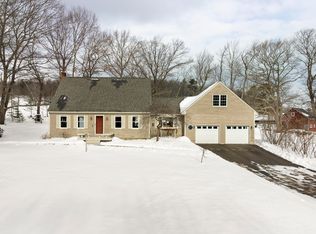 21 Windy Way, Waterboro, ME 04087