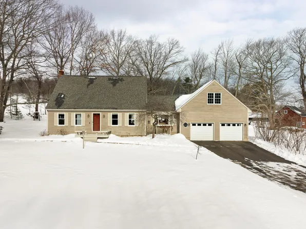 21 Windy Way, Waterboro, ME 04087