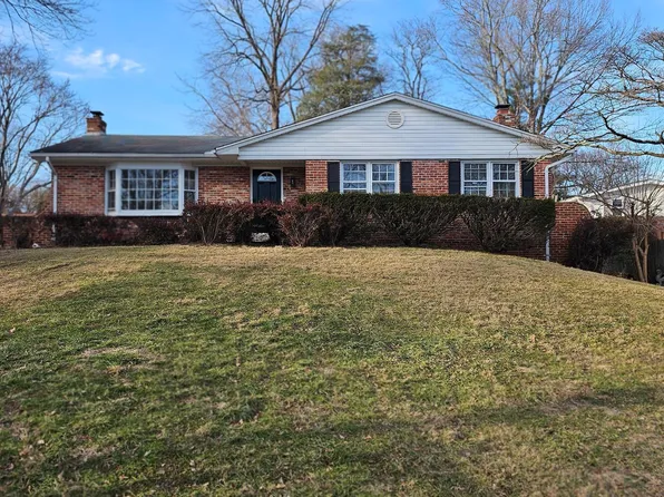 1014 Nora Dr, Silver Spring, MD 20904