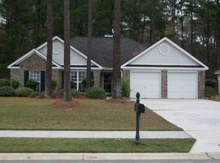 210 Silver Brook Cir, Pooler, GA 31322