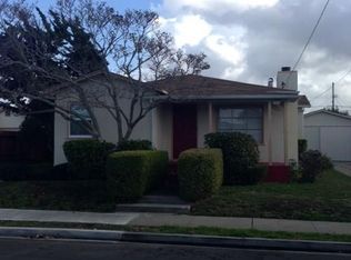 1858 Mason St, San Pablo, CA 94806