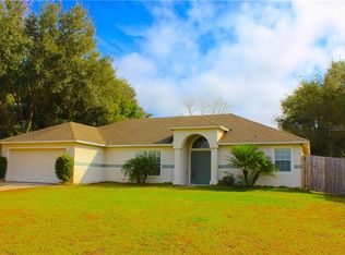 637 Staffordshire Ave, Deltona, FL 32738