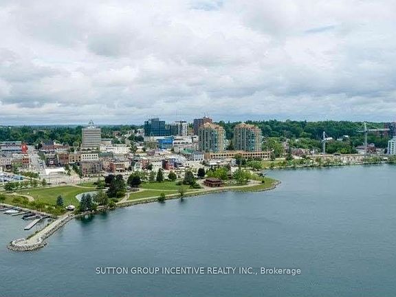 3rd image of 140 Dunlop St E #511