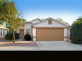 15031 W Redfield Rd, Surprise, AZ 85379