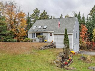 616 Presidential Dr, Washington, NH 03280