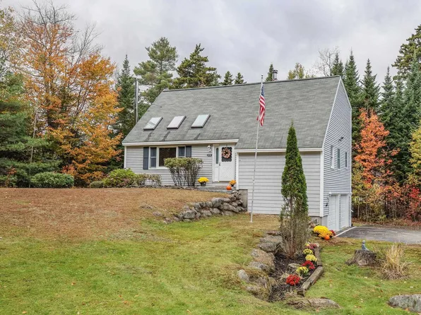 616 Presidential Drive, Washington, NH 03280