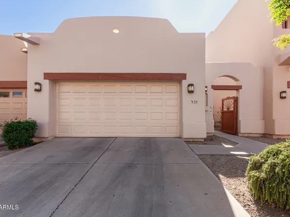 333 N PENNINGTON Drive #55, Chandler, AZ 85224