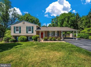 3151 Pheasant Run, Ijamsville, MD 21754