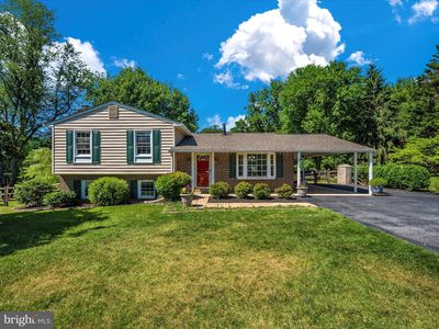3151 Pheasant Run, Ijamsville, MD, 21754