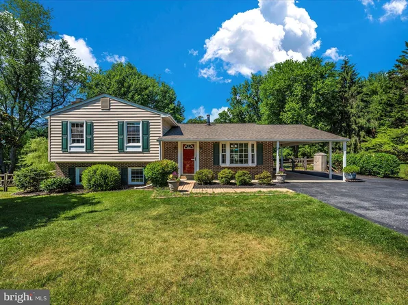 3151 Pheasant Run, Ijamsville, MD 21754