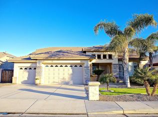 8068 W Via Del Sol Dr, Peoria, AZ 85383