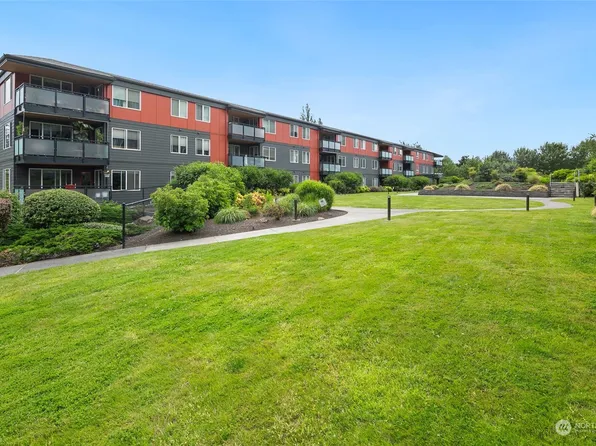 7001 Sand Point Way NE #C205, Seattle, WA 98115