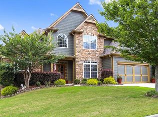 502 Windy Sky Blf, Canton, GA 30114