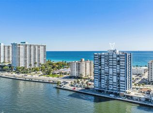 1400 S Ocean Dr APT 804, Hollywood, FL 33019