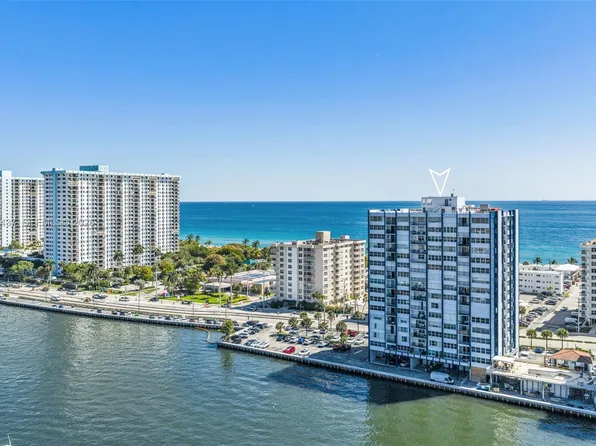 1400 S Ocean Dr APT 804, Hollywood, FL 33019