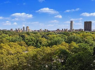 The Vaux Condominium, New York, NY 10025