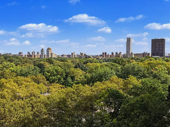 372 Central Park W APT 11M, New York, NY 10025