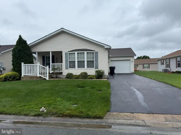 549 Weaver Dr #549, Dover, DE 19901