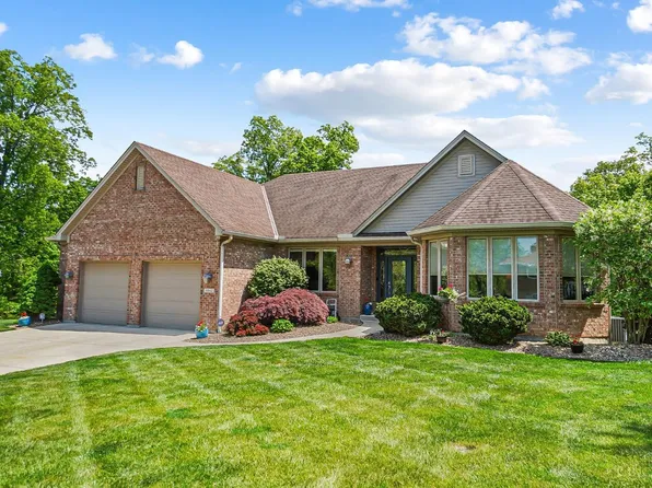 8842 Nabida Dr, Cincinnati, OH 45247