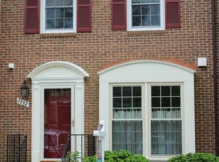 7732 Bristol Square Ct, Springfield, VA 22153