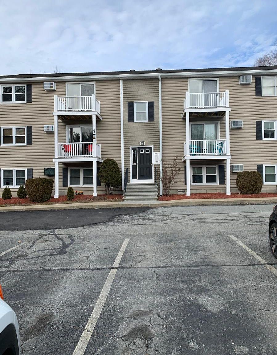 1585 Braley Rd APT 52, New Bedford, MA 02745 Zillow