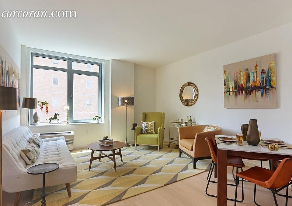 180 Myrtle Ave APT 12V, Brooklyn, NY 11201 | Zillow