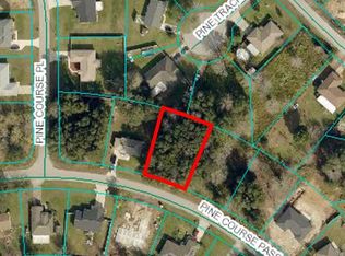 0 Pine Course Pass #25, Ocala, FL 34472