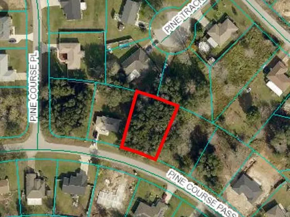 0 Pine Course Pass #25, Ocala, FL 34472