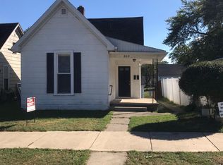 819 E Taylor St, Kokomo, IN 46901