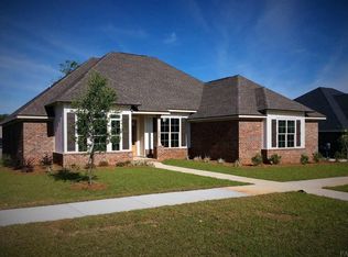 6009 Huntington Creek Blvd, Pensacola, FL 32526