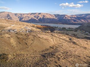0 Auvil Avenue, Entiat, WA 98822