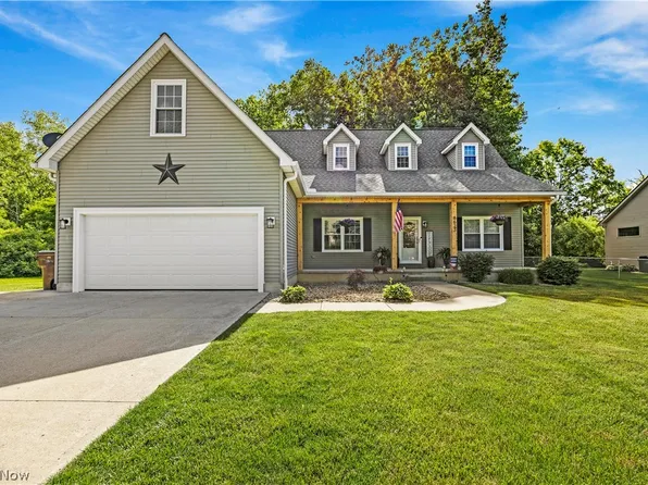 6623 Oberlin Rd, Amherst, OH 44001