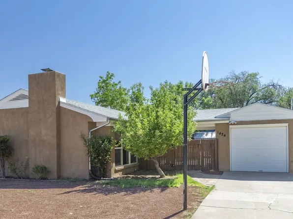 1424 Bryn Mawr Dr NE, Albuquerque, NM 87106
