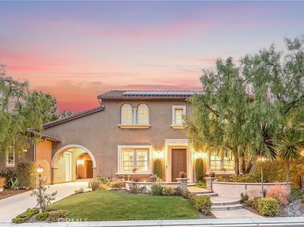 31462 Paseo Campeon, San Juan Capistrano, CA 92675