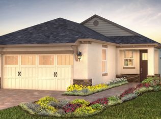 Longleaf Ridge - Oasis plan