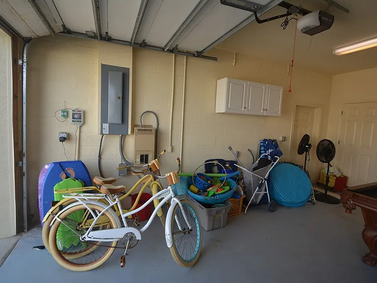 Storage Room