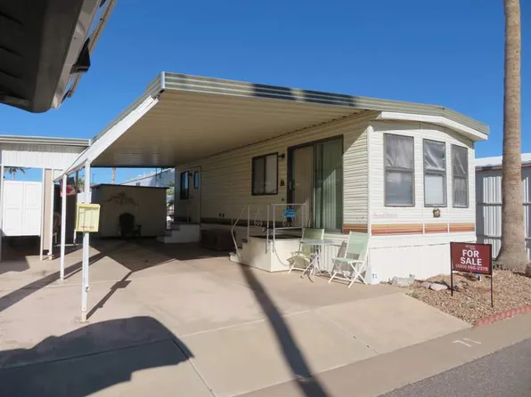 146 N Merrill Rd Lot 71, Apache Junction, AZ 85120