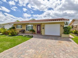 4714 NW 49th Dr, Tamarac, FL 33319