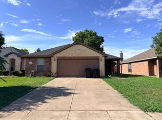 116 Lipan St, Greenville, TX 75402
