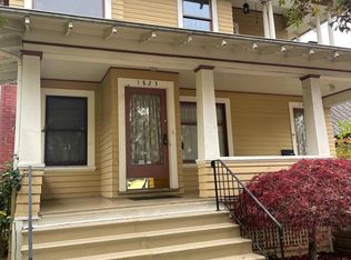 1823 NE 13th Ave, Portland, OR 97212