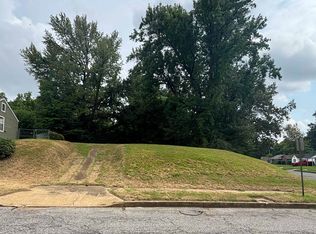 1229 Gausco Rd, Memphis, TN 38106
