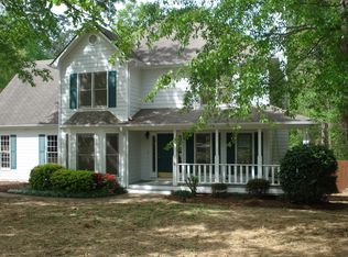 315 Regal Way E, McDonough, GA 30253