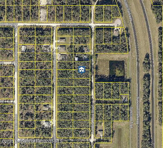 2nd image of LOT 1021 Carolina Dove Rd