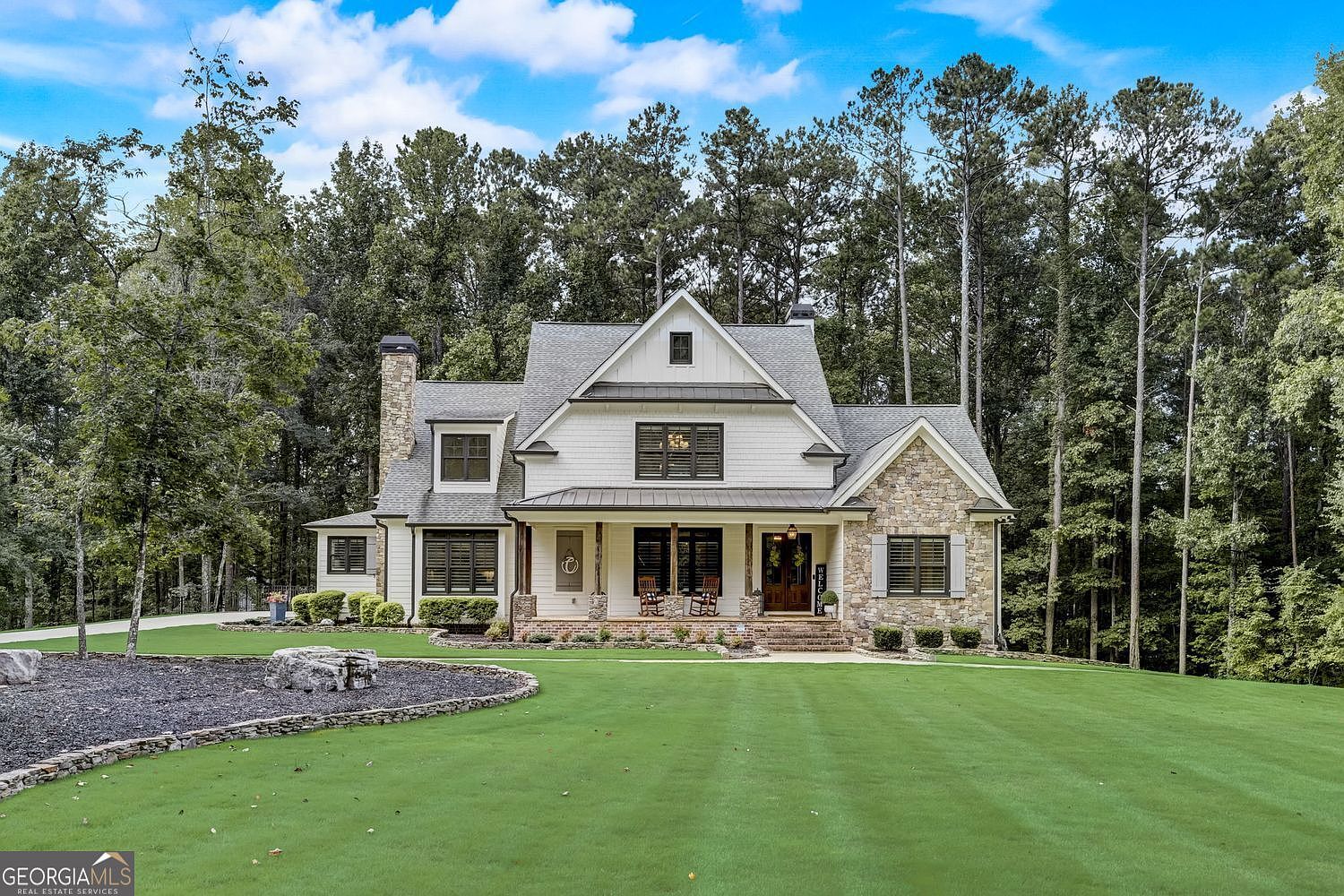 5341 Hill Rd NW, Acworth, GA 30101 | Zillow