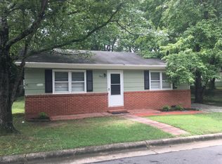 317 Holloway St, Cary, NC 27513