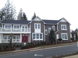 1412 Pinecrest Cir NE LOT 54, Issaquah, WA 98029